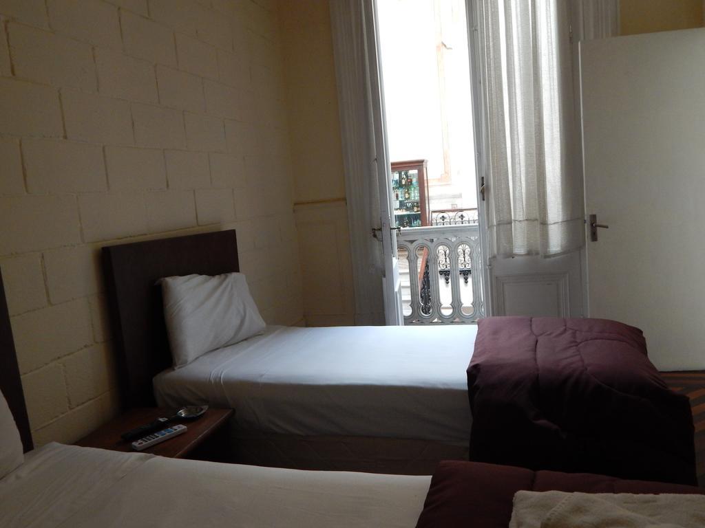 Hotel Hotel Florida Montevideu