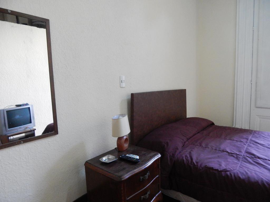 Hotel Florida 2*