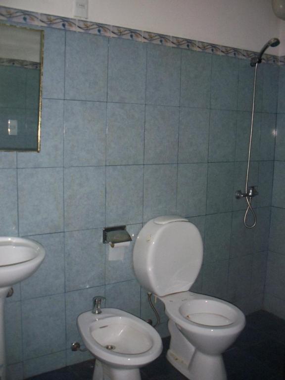 Hotel Florida Montevideu