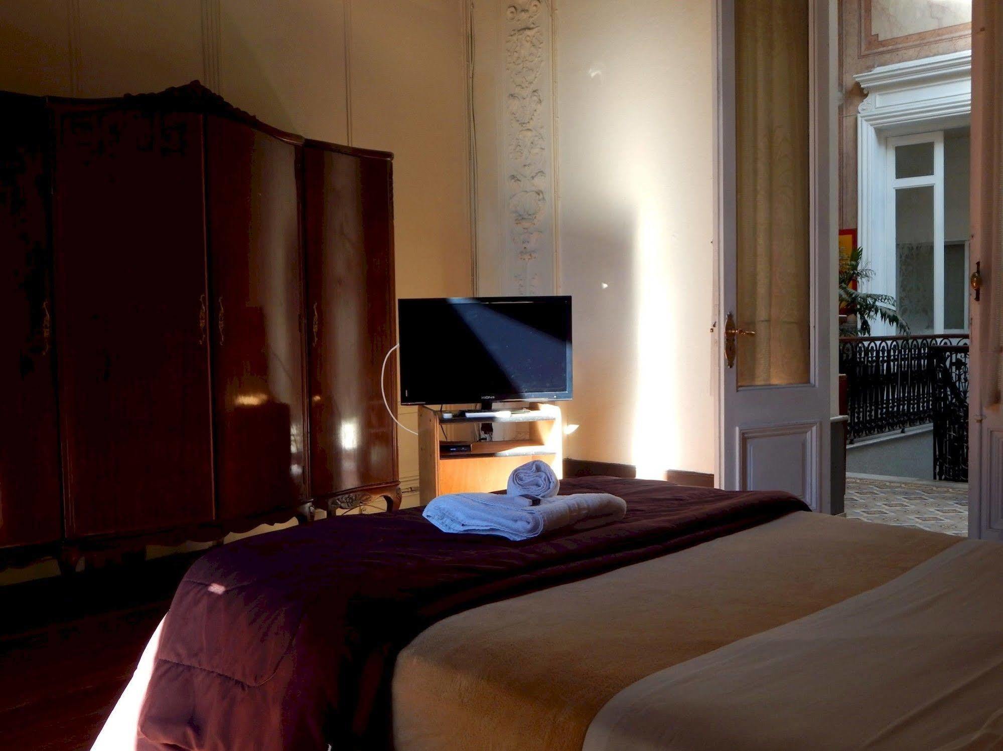 Hotel Florida Hotel Montevideu